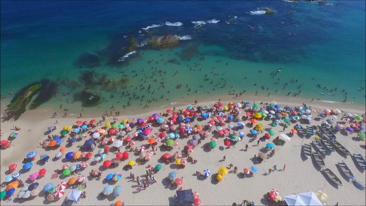 Casa Larrosa Itauna Adults Only Saquarema Eksteriør bilde