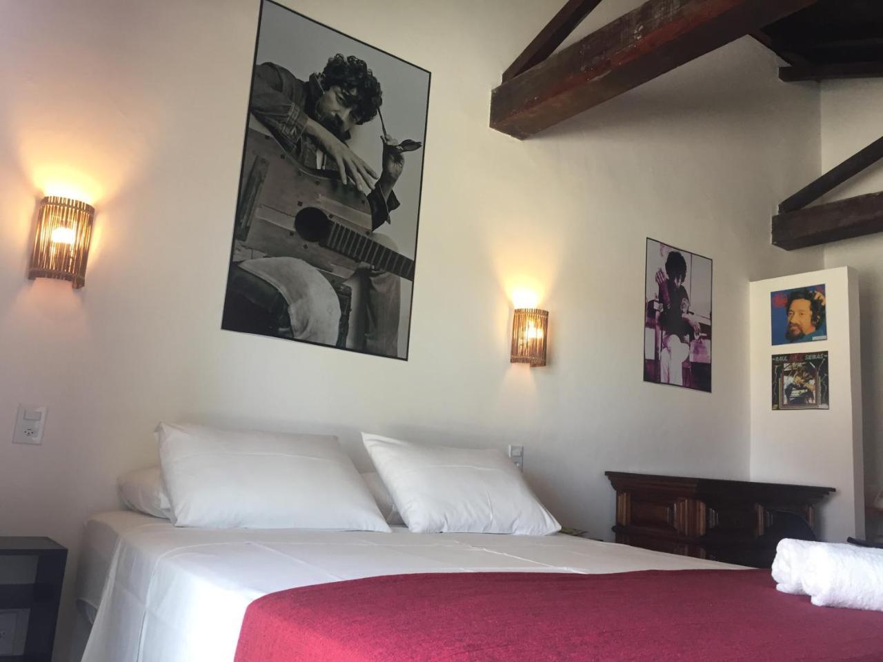Casa Larrosa Itauna Adults Only Saquarema Eksteriør bilde