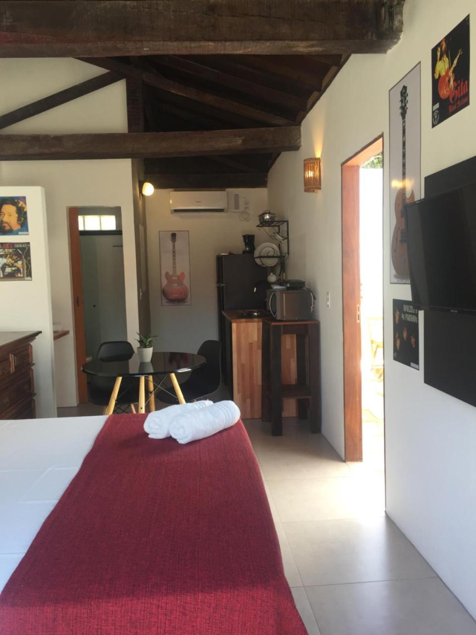 Casa Larrosa Itauna Adults Only Saquarema Eksteriør bilde