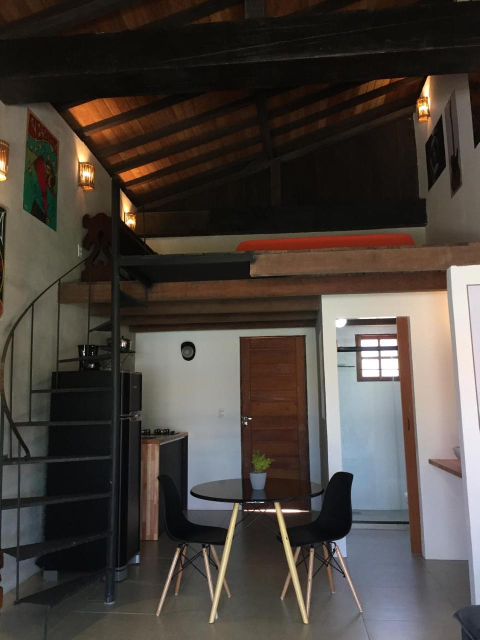 Casa Larrosa Itauna Adults Only Saquarema Eksteriør bilde
