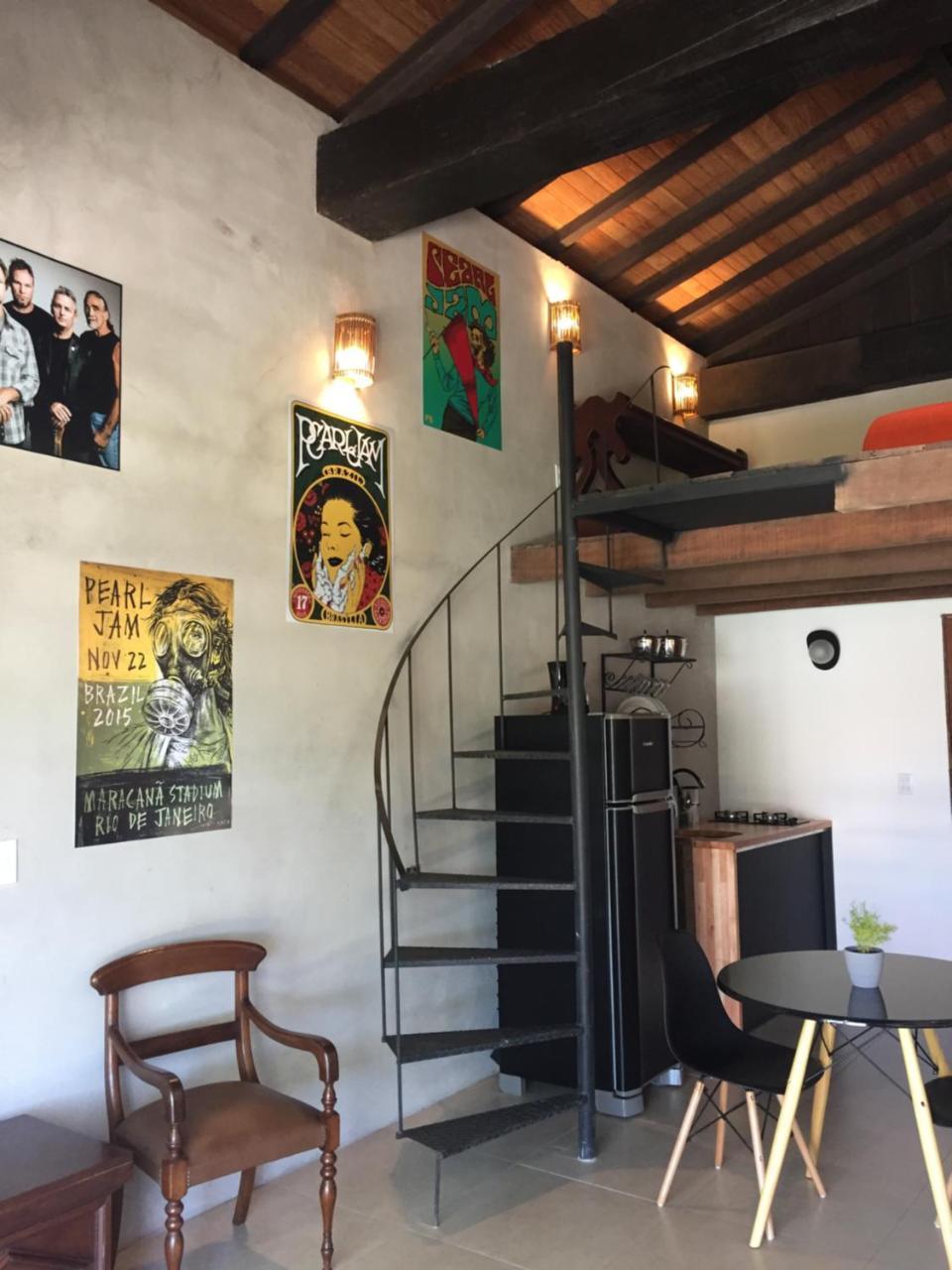 Casa Larrosa Itauna Adults Only Saquarema Eksteriør bilde