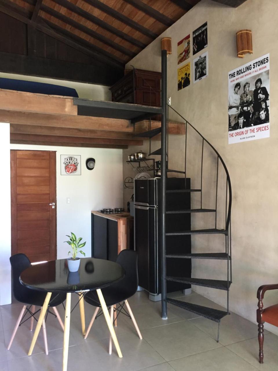 Casa Larrosa Itauna Adults Only Saquarema Eksteriør bilde
