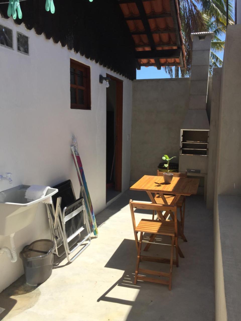 Casa Larrosa Itauna Adults Only Saquarema Eksteriør bilde