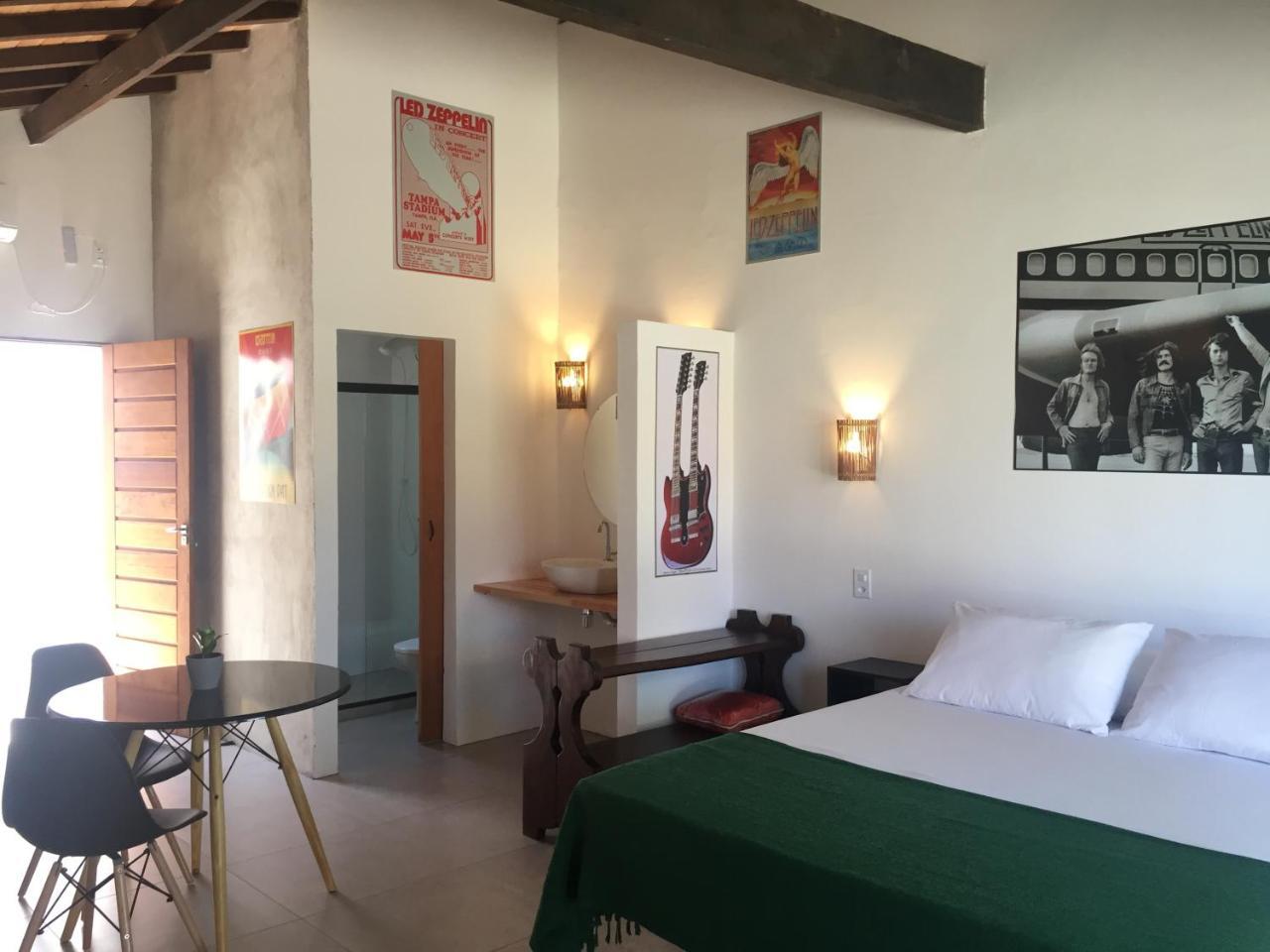 Casa Larrosa Itauna Adults Only Saquarema Eksteriør bilde