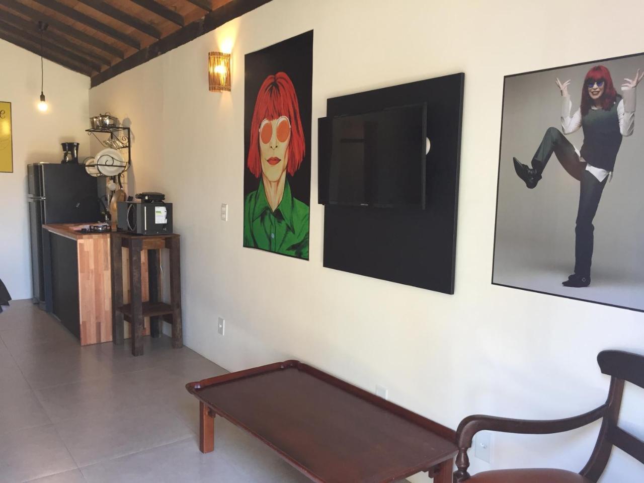 Casa Larrosa Itauna Adults Only Saquarema Eksteriør bilde