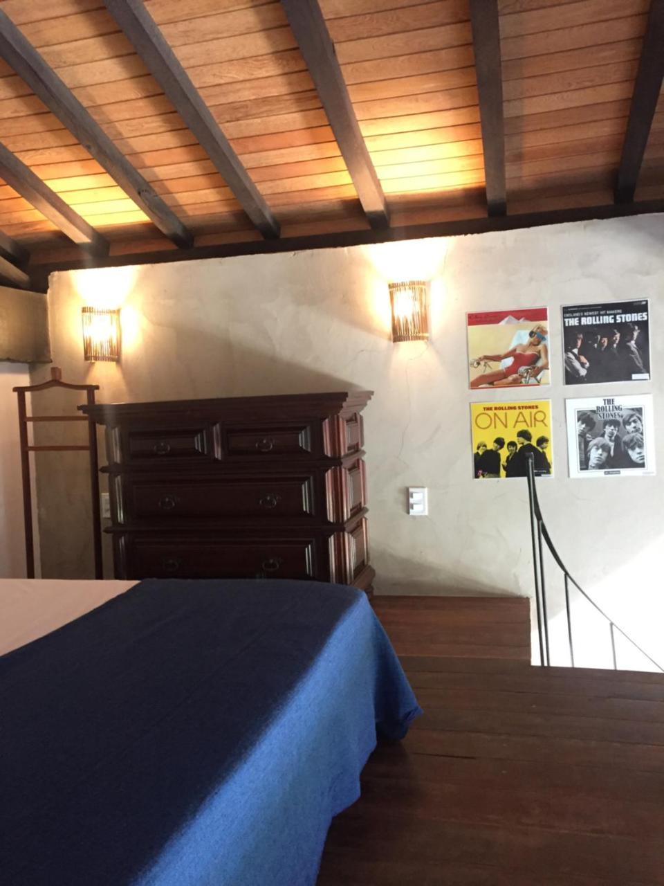 Casa Larrosa Itauna Adults Only Saquarema Eksteriør bilde