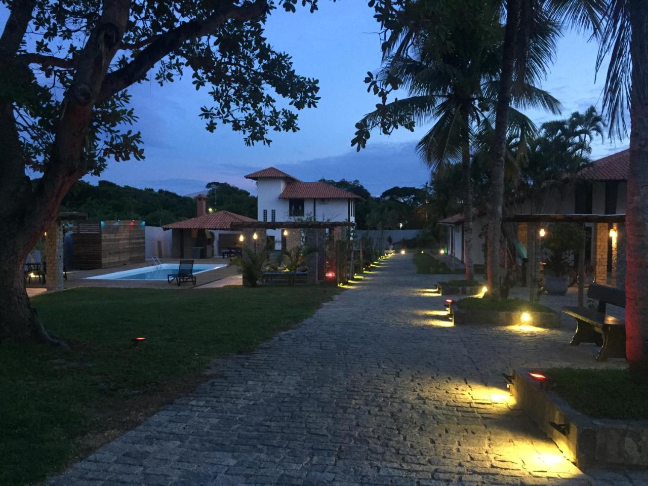 Casa Larrosa Itauna Adults Only Saquarema Eksteriør bilde