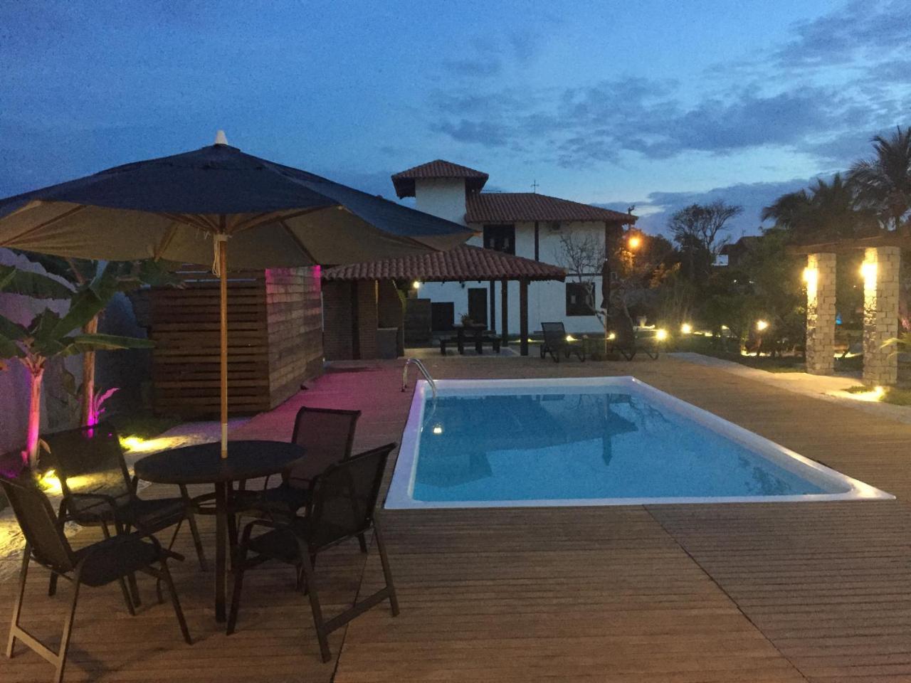 Casa Larrosa Itauna Adults Only Saquarema Eksteriør bilde