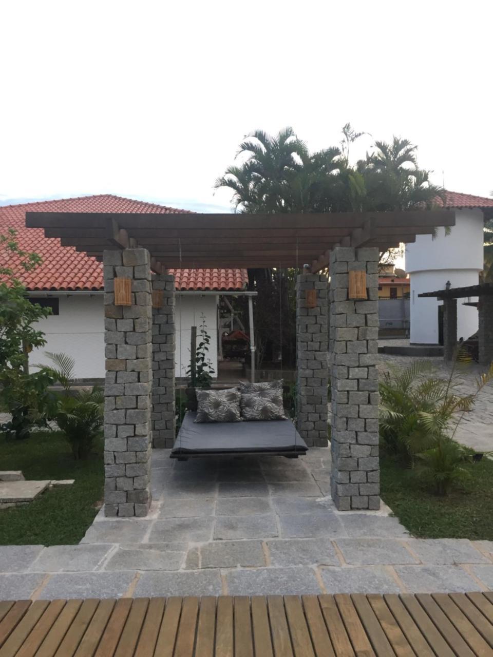Casa Larrosa Itauna Adults Only Saquarema Eksteriør bilde