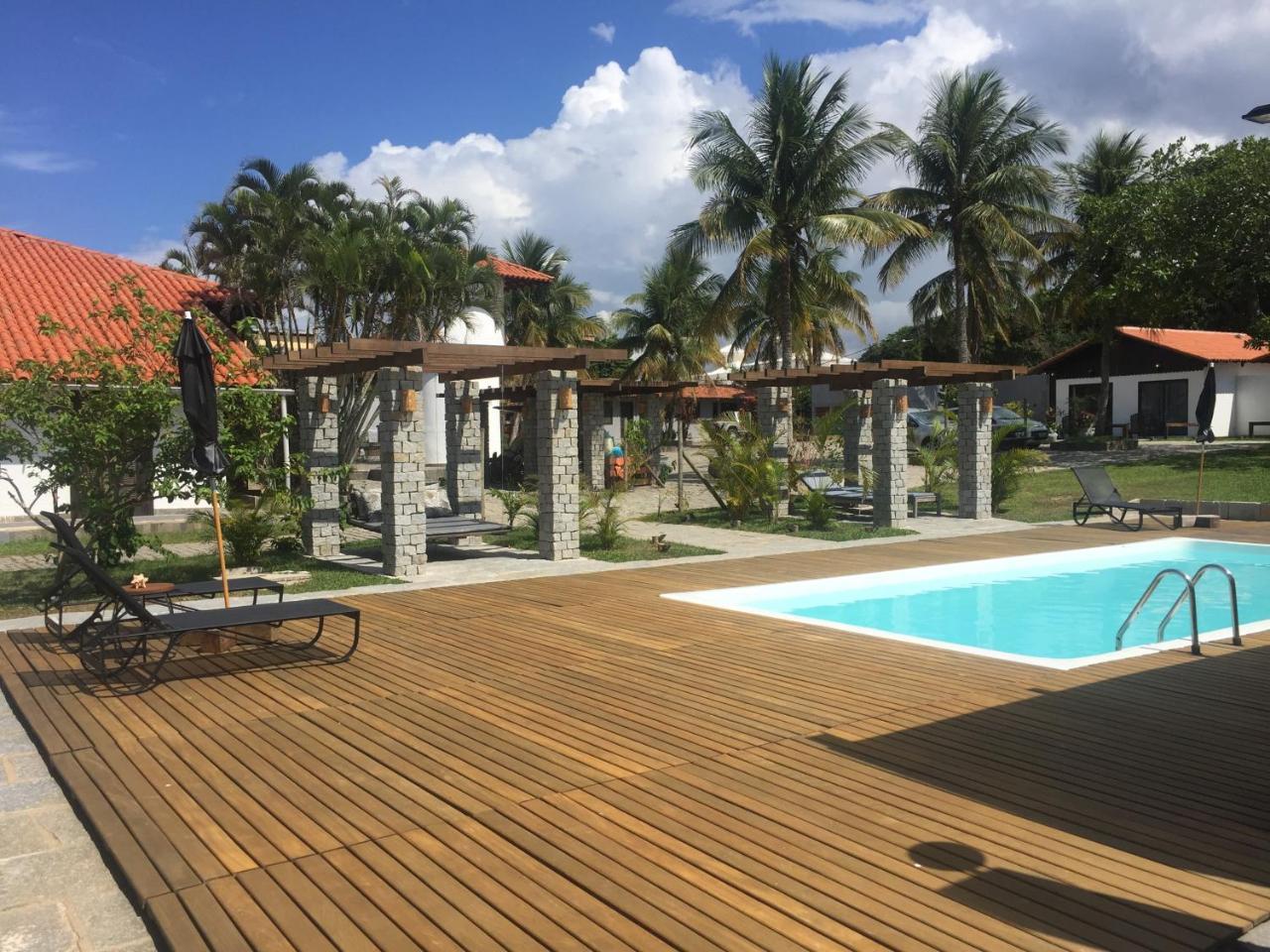 Casa Larrosa Itauna Adults Only Saquarema Eksteriør bilde
