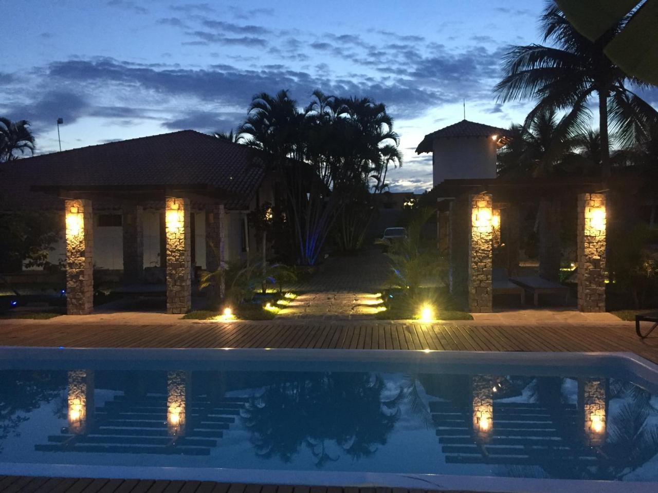 Casa Larrosa Itauna Adults Only Saquarema Eksteriør bilde