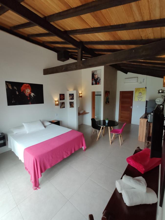 Casa Larrosa Itauna Adults Only Saquarema Eksteriør bilde