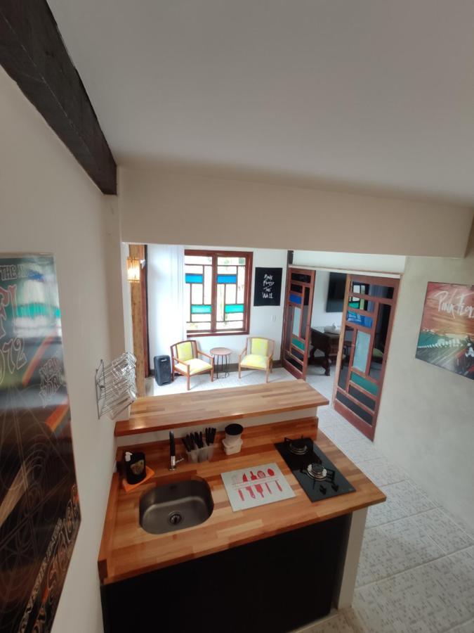 Casa Larrosa Itauna Adults Only Saquarema Eksteriør bilde