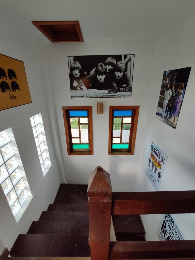 Casa Larrosa Itauna Adults Only Saquarema Eksteriør bilde