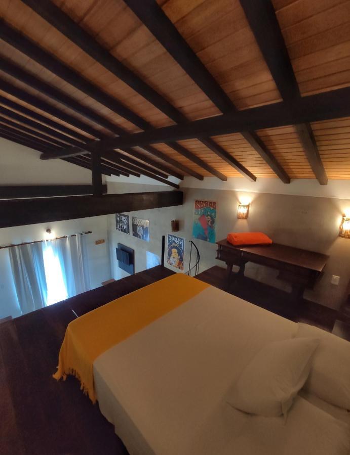 Casa Larrosa Itauna Adults Only Saquarema Eksteriør bilde